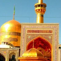 تور5روزه مشهد++ویژه سال تحویل