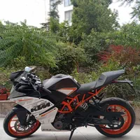 ktm|موتورسیکلت|تهران, الهیه|دیوار