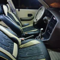 پژو 405دوگانه دست مدل 88|خودرو سواری و وانت|بیرجند, |دیوار