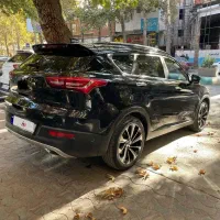 فیدیلیتی پرایم ۵ نفره ده پر|خودرو سواری و وانت|بجنورد, |دیوار