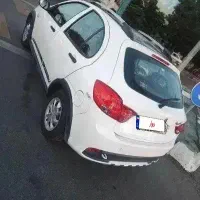 کوییک GXR مدل ۱۴۰۳ معاوضه با دنا یا ۵۳۰