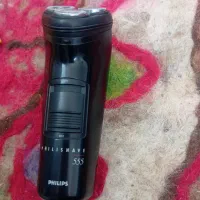ماشین ریش تراش س تیغ فیلیس555