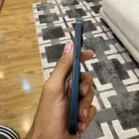 گوشی IP13 128GB خیلی تمیز سلامت باطری91 با گارانتی|موبایل|قم, هفت تیر|دیوار
