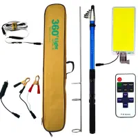 چراغ کمپینگ