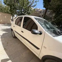 پارس تندر e2 مدل ۹۷|خودرو سواری و وانت|اصفهان, مسجد مصلی|دیوار