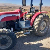 تراکتور جفت ۴۷۰