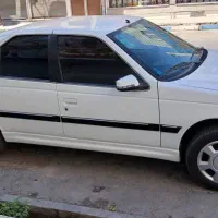 پارس موتور جدید1401