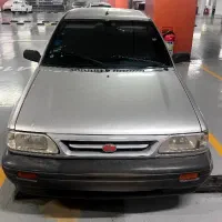 پراید۸۹ سالم|خودرو سواری و وانت|بندرعباس, |دیوار