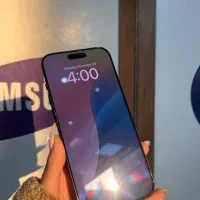 ایفون ۱۶ پرومکس|موبایل|تهران, درب دوم|دیوار