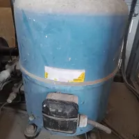 سردخانه و یخچال صنعتی و کولر گازی تعمیرات و نصب