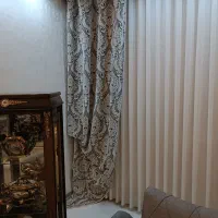 دستک پرده|پرده، رانر، رومیزی|مشهد, ایثارگران|دیوار