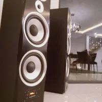 باند قوی|سیستم صوتی خانگی|دماوند, گیلاوند|دیوار