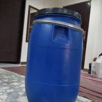 دبه(بشکه ) نو نو بست دار