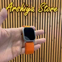 Apple watch ultra 1 کارکرده در حد نو