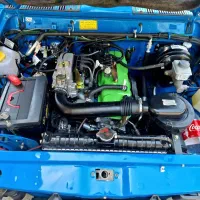 نیسان دوگانه رادیال ابشنال مدل ۱۴۰۲ با کمپرسی ۱۰تن|خودرو سواری و وانت|ارومیه, |دیوار