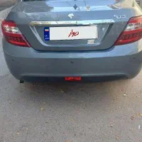 دنا پلاس اتومات|خودرو سواری و وانت|شاهین‌شهر, عطار|دیوار