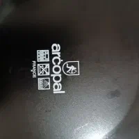 سرویس آرکوپال 38 پارچه اصل فرانسه|ظروف سرو و پذیرایی|ساری, |دیوار