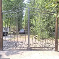 استاد کار جوشکار ساختمان‌