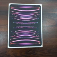 آیپد پرو ۲۰۲۲. ۱۲.۹ اینچ. ۲۵۶ گیگ حافظه. ۸ گیگ رم|تبلت|دزفول, |دیوار