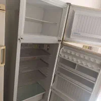 یخچال وفریزریخساران