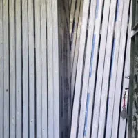 درب یو پی وی سی|مصالح و تجهیزات ساختمان|جم, |دیوار