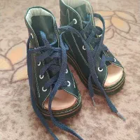 کفش طبی کودک