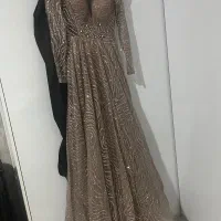 لباس نامزدی