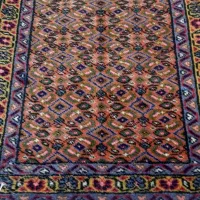 فرش دست بافت ۲ عدد|فرش|اردبیل, |دیوار