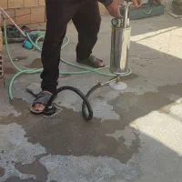 خدمات لوله بازکنی|خدمات پیشه و مهارت|خرمآباد, |دیوار