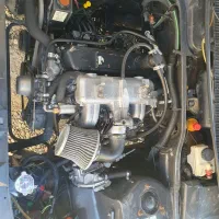 پژو روا ۸۶ دوگانه کارخانه