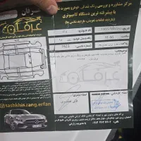 پراید مدل ۹۵  ۱۱۰ تا کار