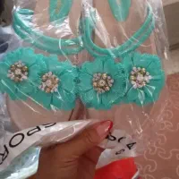 ۱۰۰ عدد دمپایی پنج کارتن ۲۰ تایی|کیف، کفش، کمربند|شیراز, دشت چنار|دیوار