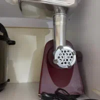 چرخ گوشت|سایر لوازم برقی|گرگان, |دیوار