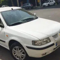 سمند LX