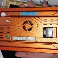 سیستم فول|قطعات یدکی و لوازم جانبی|شیراز, غدیر جنوبی|دیوار