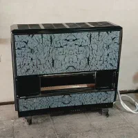بخاری ایران شرق