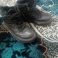 نیم بوت دخترانه