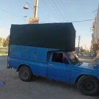 چادر روباری نیسان.وانت.خاور. کامیون برزنتی|کوهنوردی و کمپینگ|پاکدشت, پاکدشت (مامازند)|دیوار