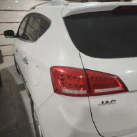 جک s5مدل 96|خودرو سواری و وانت|ایلام, |دیوار