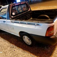 پراید وانت ۱۵۱|خودرو سواری و وانت|میناب, |دیوار