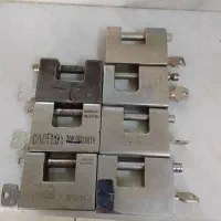 قفل کتابی خارجی