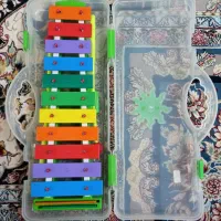 بلز مدل رها|سازهای بادی|تهران, جوادیه تهرانپارس|دیوار