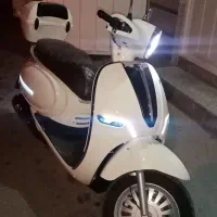 موتور کاوان s150 در حد نو