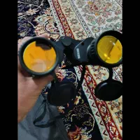 دوربین شکاری