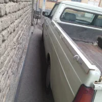 پیکان وانت ۹۳|خودرو سواری و وانت|ارومیه, |دیوار