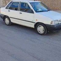 پراید مدل ۹۲ هیدرولیک