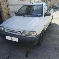 پراید تمام فابریک