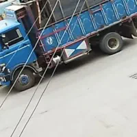 خاور 813 مدل 58|خودرو سنگین|مشهد, خواجه ربیع|دیوار