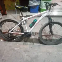 دوچرخه۲۶|دوچرخه، اسکیت، اسکوتر|گرمسار, |دیوار