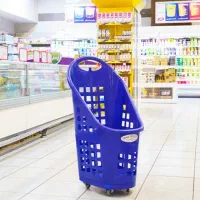 سبد خرید و چرخ خرید|فروشگاه و مغازه|تهران, صادقیه|دیوار